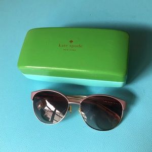 Kate Spade Sunglasses